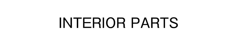 フック・パーツ