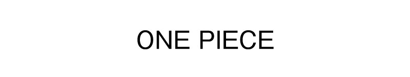 ワンピース（SS）