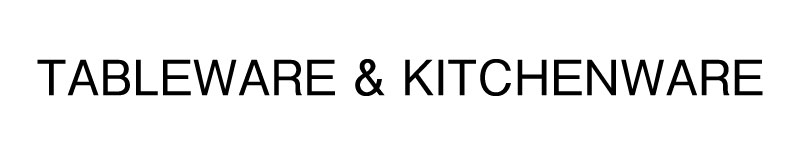 キッチン・ダイニング