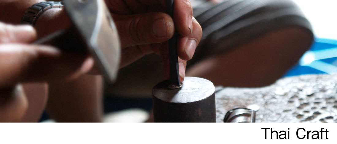 Thai Craft